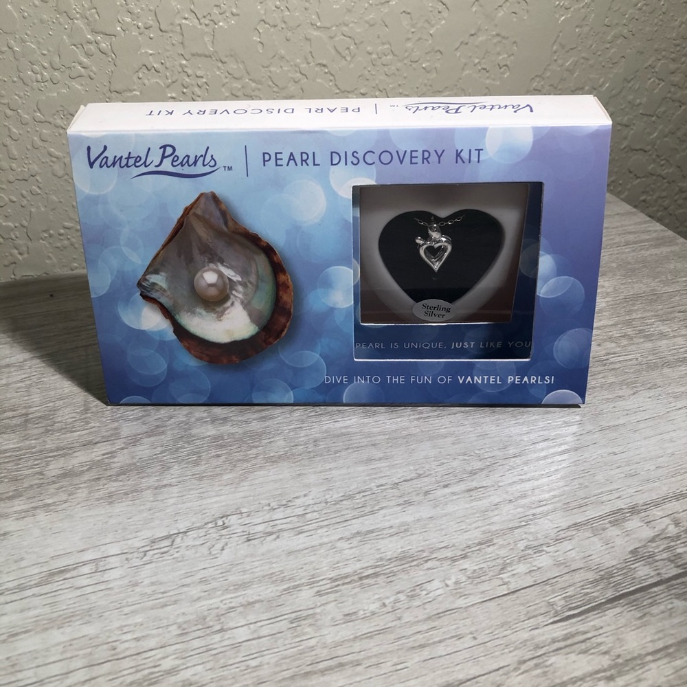 Vantel Pearls Discovery Kit